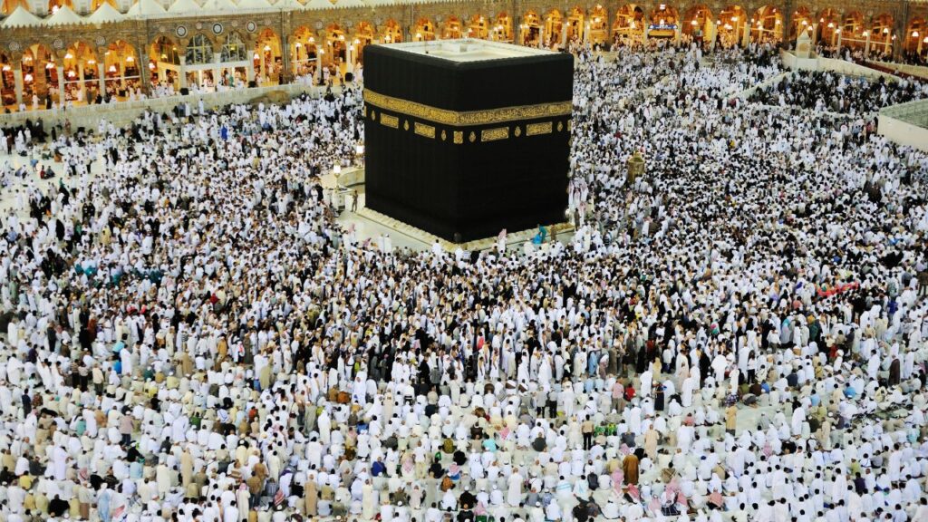 Umrah packages
