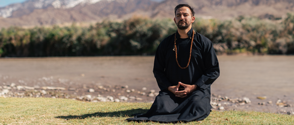 Himalayan Yogic Tradition