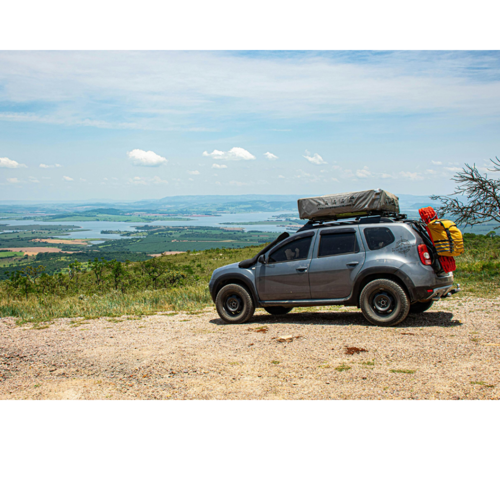 car to Bishkek – Issyk Ku