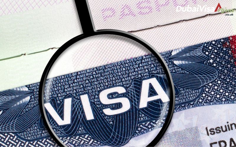 Urgent Dubai Visa