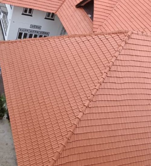 Waterproofing Specialist in Singapore