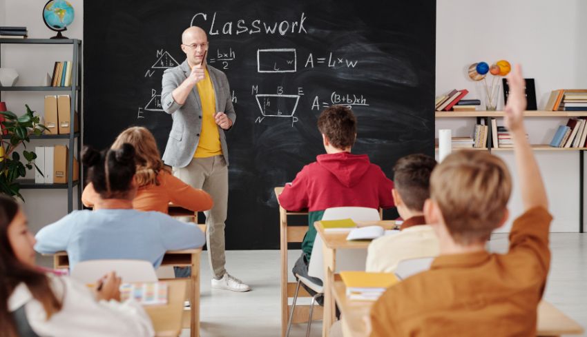 class students