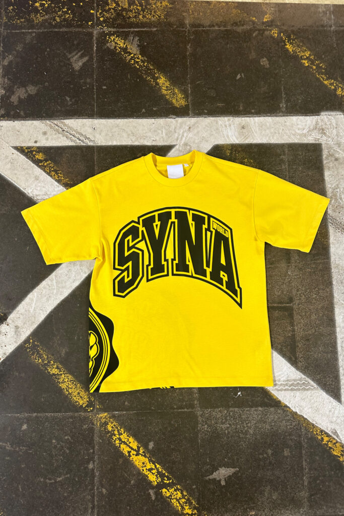 Syna