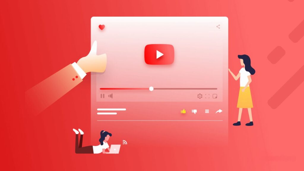 Buy YouTube Views