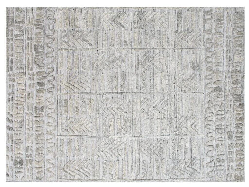 Tribal rugs