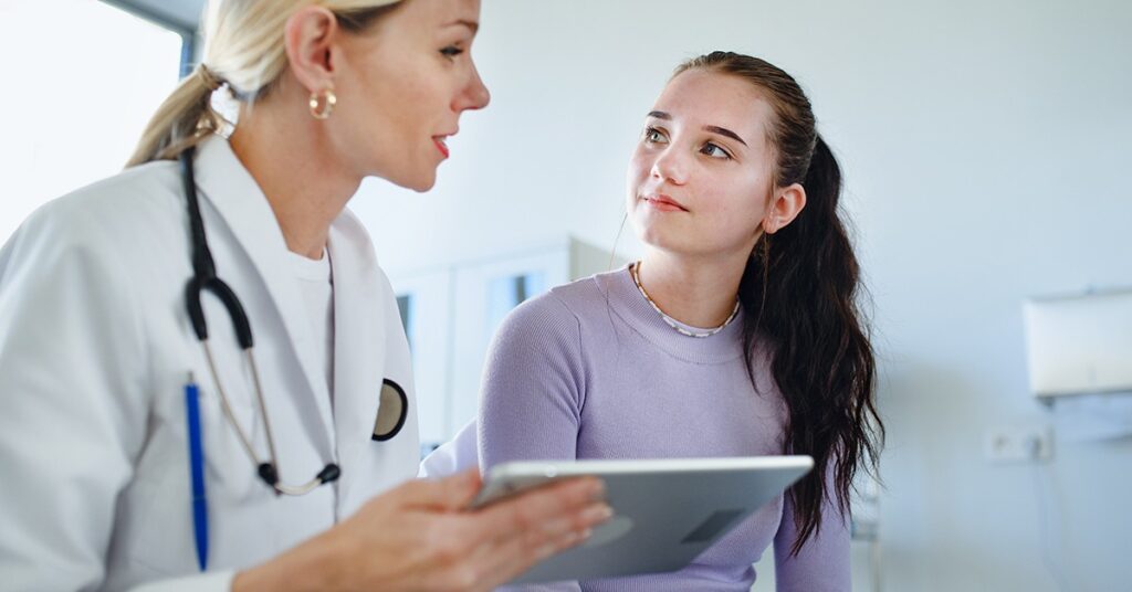 General Gynecology Fees in Dubai