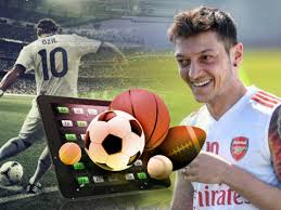 Agen Judi Bola Resmi Panduan Lengkap untuk Penggemar Taruhan Sepak Bola Agen Judi Bola Resmi Panduan Lengkap untuk Penggemar Taruhan Sepak Bola