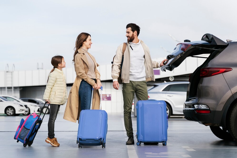 arrival transfer