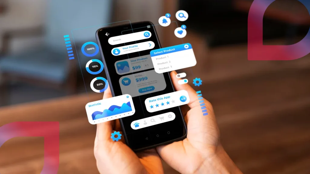 mobile app development in canada