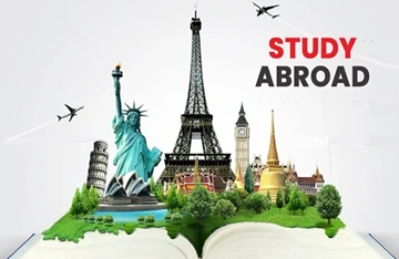 Studying Abroad