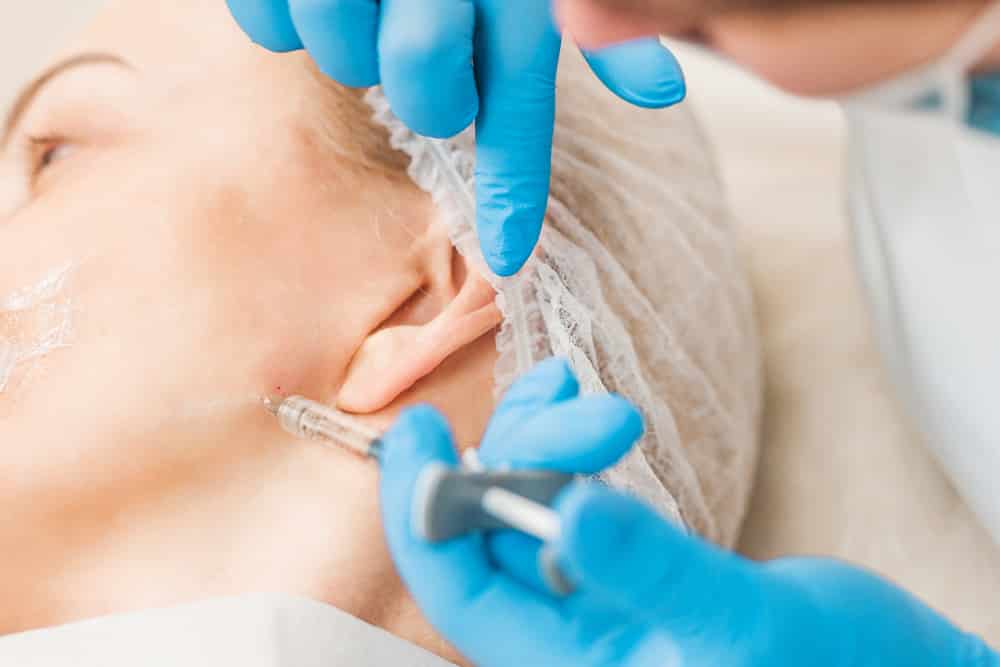 Peptide Treatment in Dubai