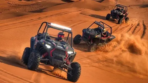 Off-Road Buggy Dubai
