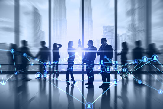 business start up consulting services