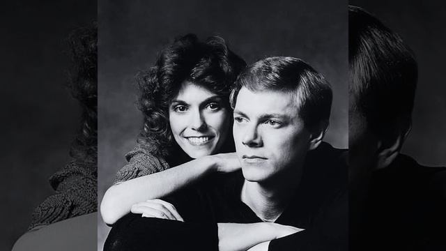 carpenters' greatest hits