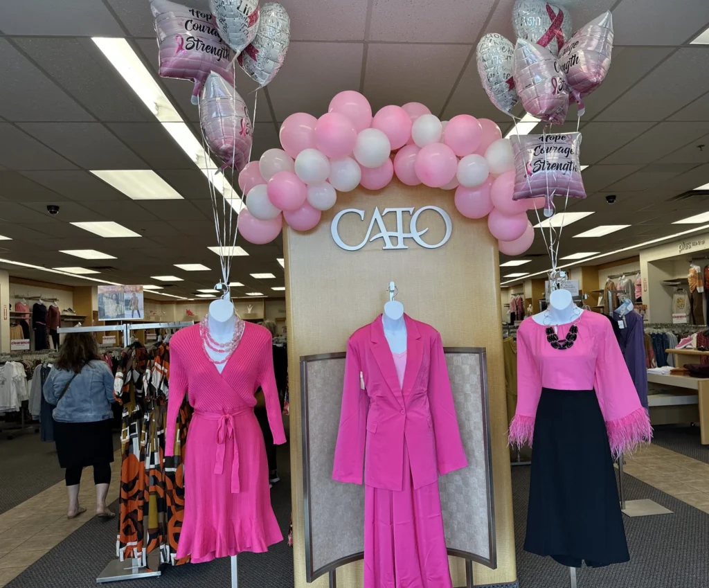 cato fashion