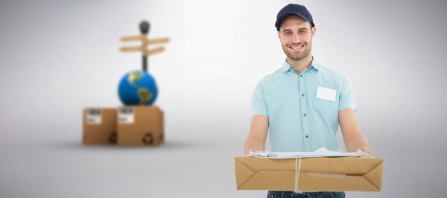 Excess Baggage Courier Service