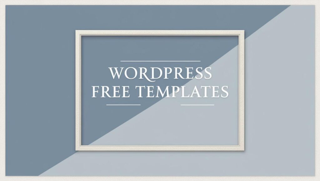 Top-Performing WordPress Themes