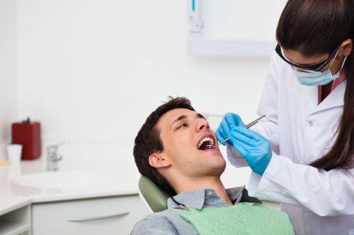 Dental Tourism in Bangalore