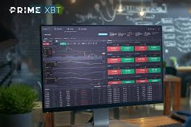 Discover the PrimeXBT Website Your Gateway to Crypto Trading
