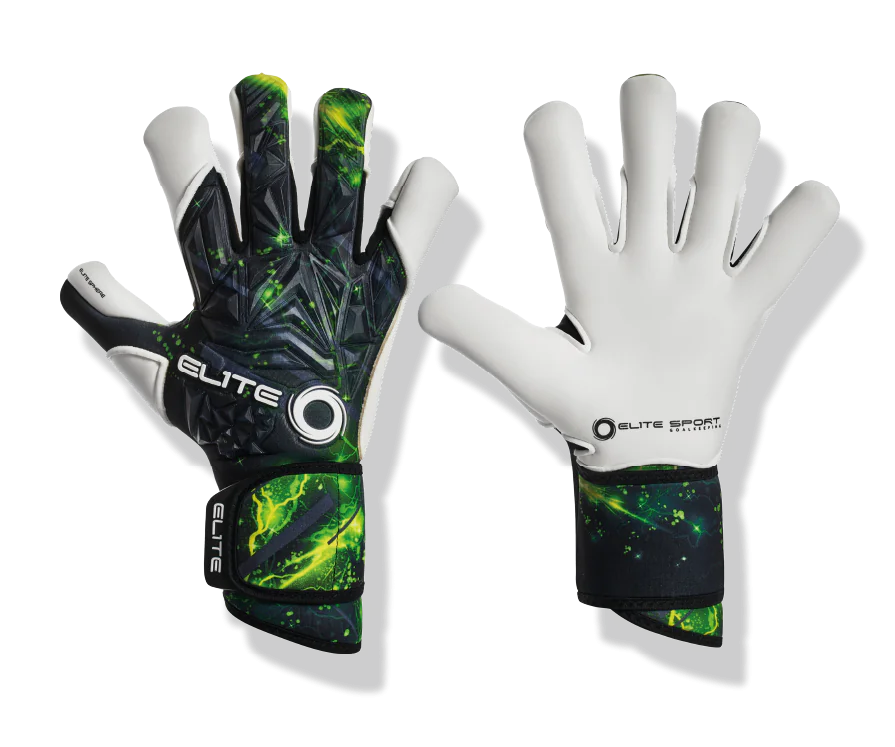 elite nova gloves