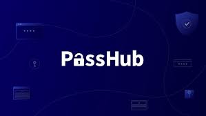 Enhancing Security and Efficiency with Passhub for Business Enhancing Security and Efficiency with Passhub for Business