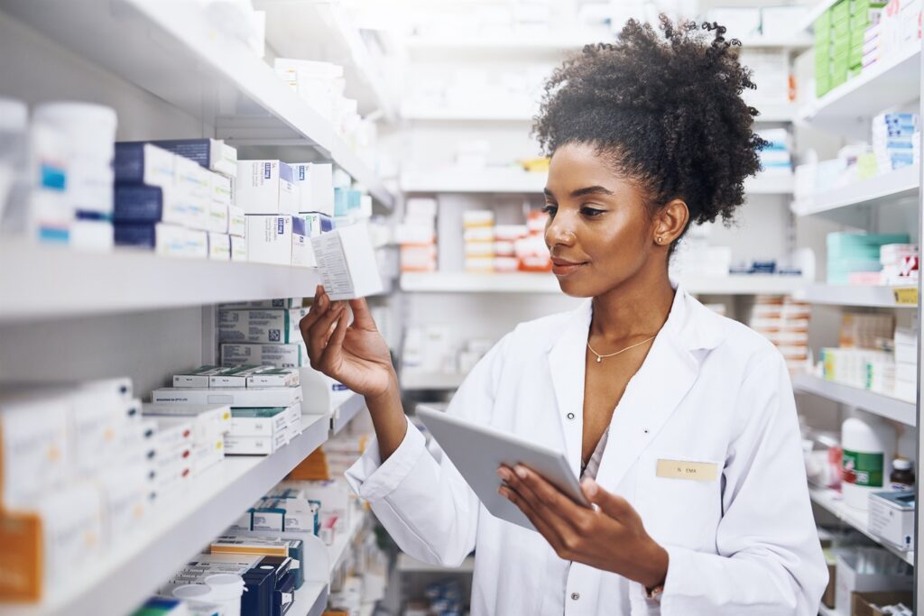 pharmacy tech jackets
