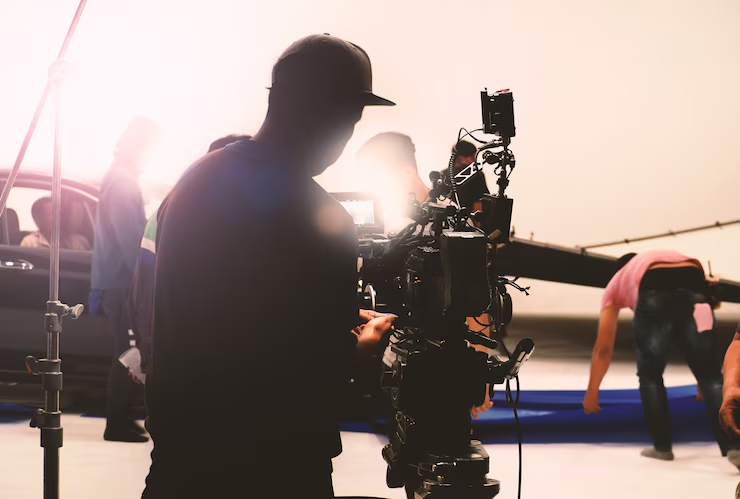 video production services in Delhi