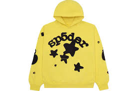 The Sp5der Hoodie: A Cultural Phenomenon in Modern Streetwear