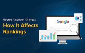 Google Algorithm Updates