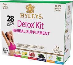 detox pack