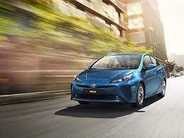 Toyota Prius near me