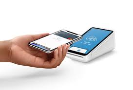 Card Payment Machine