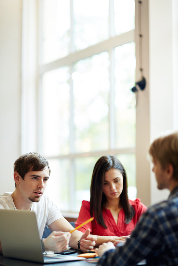 Study In Usa For International Students