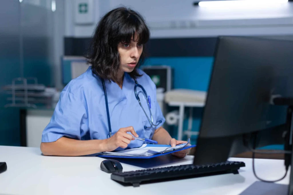 medical billing and credentialing services