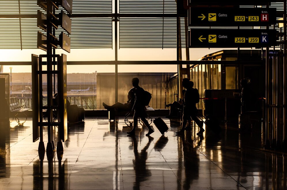 jeddah airport to makkah