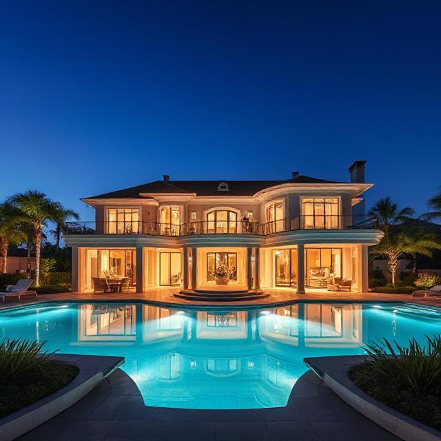Rent Villas in Marbella with Lux World Realty — The Most Trusted Name in Marbella, Spain