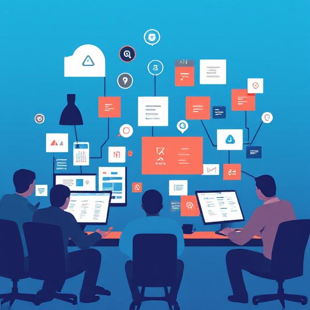 ai marketing automation agency