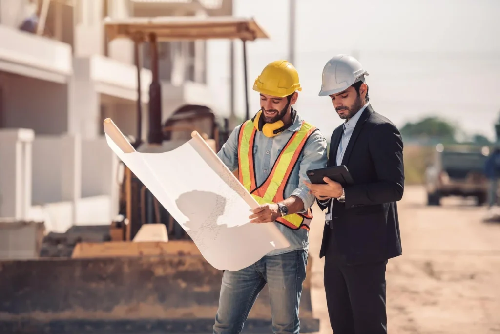 contractors in Bronx