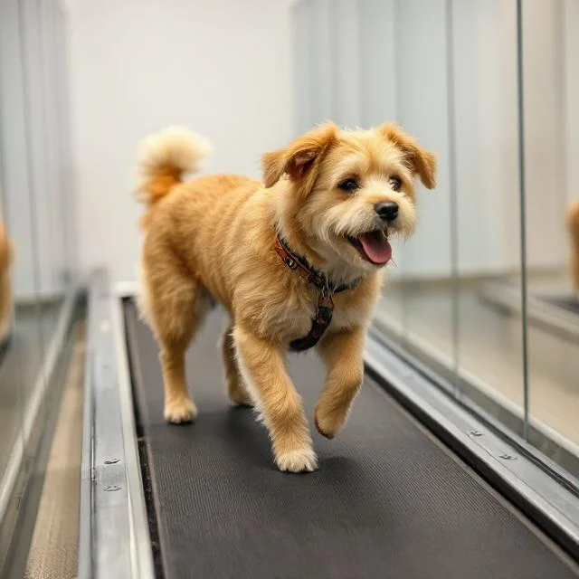 Treadmill for Dogs