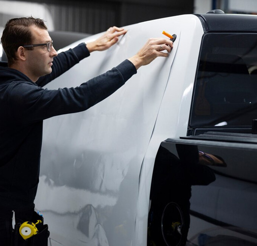 Car Protection Film