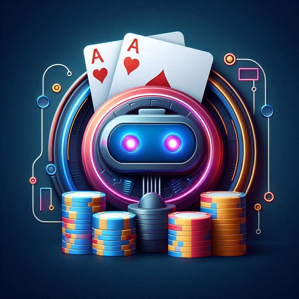 poker bot