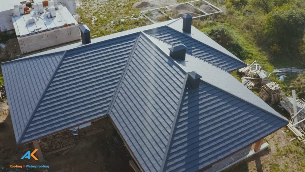 Roofing Contractor