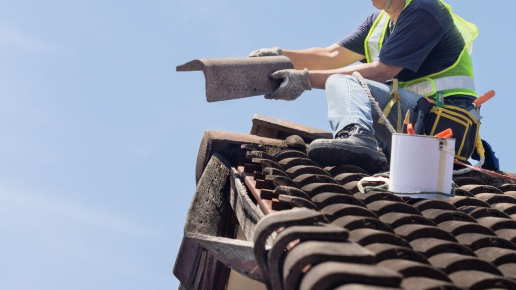 Roofing Contractor Services in Brooklyn