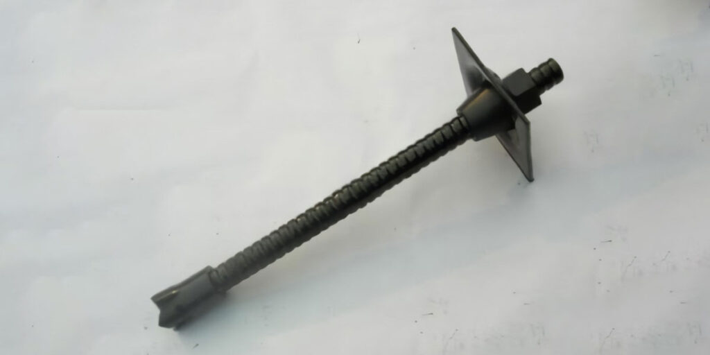 SDA Rod