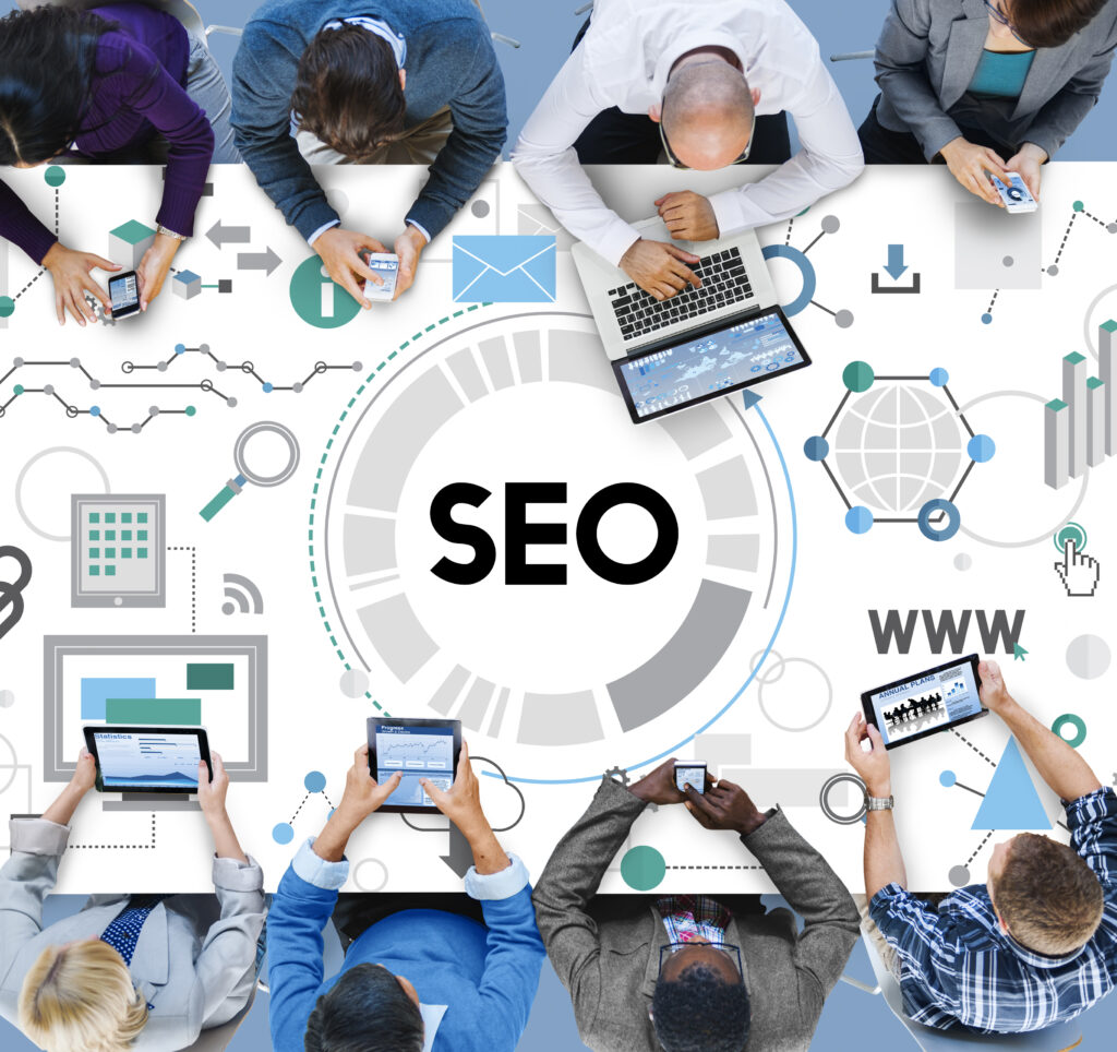 Seo Agency Malta