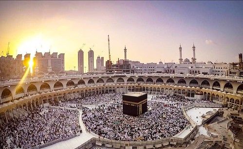 september Umrah Package