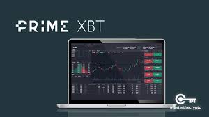 Trader PrimexBT The Future of Trading in Cryptocurrency Trader PrimexBT The Future of Trading in Cryptocurrency