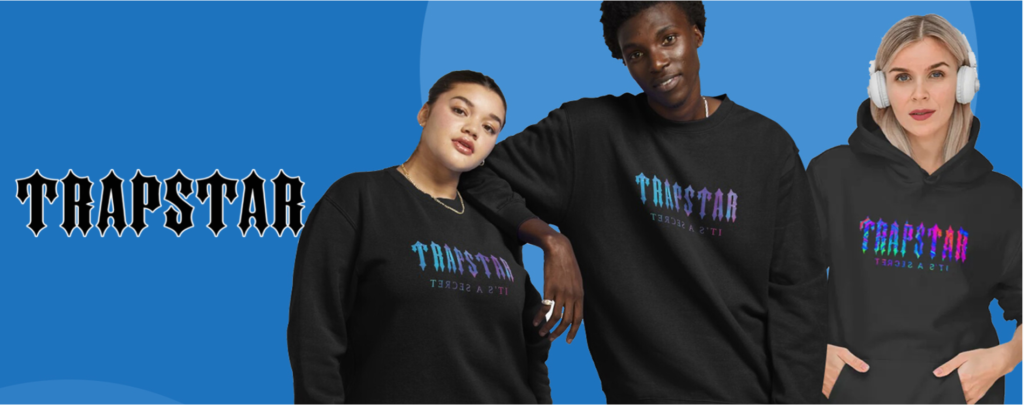 Trapstar