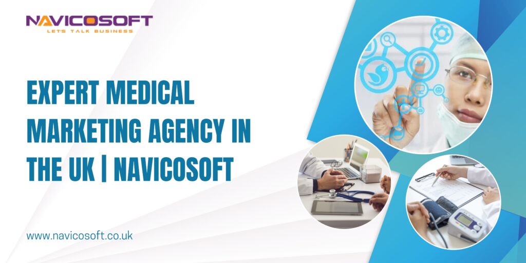 Medical Marketing Agency