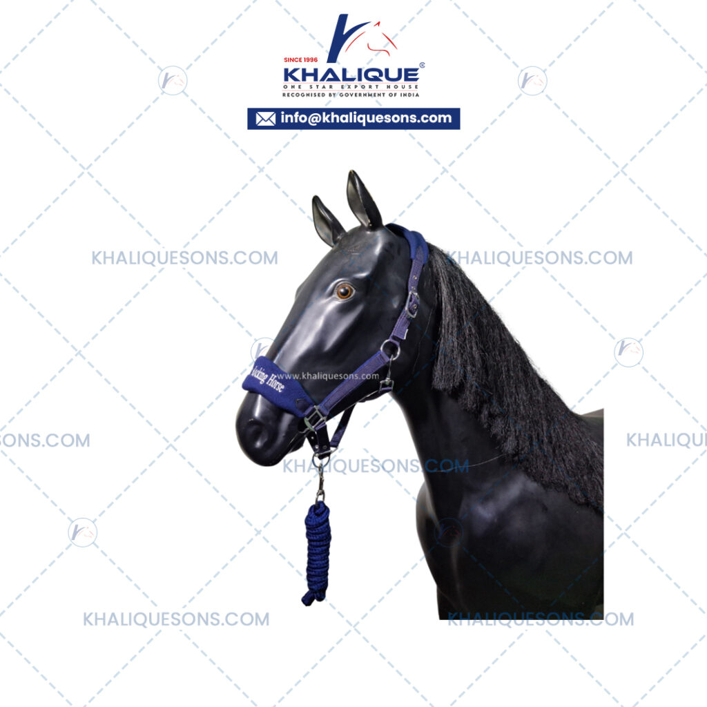 Horse Halter Manufacturers